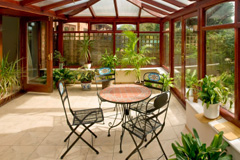 Park Bottom conservatory quotes