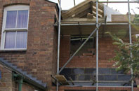 free Park Bottom home extension quotes